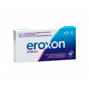 Eroxon stimgel (4 tubos monodosis)