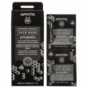 Apivita express beauty masc propol 2x8ml