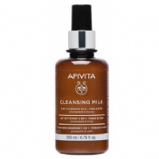 APIVITA EMULSION 3 EN 1 FACIAL OJOS 250ML