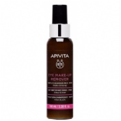 APIVITA LECHE DESMAQUILLANTE SUAVE OJOS 100ML