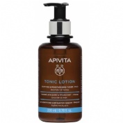 Apivita tónico calmante hidratante 200 ml