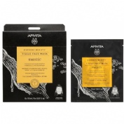 Apivita mascarilla expres mastique 15ml