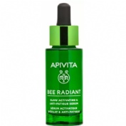APIVITA BEE RADIANT SERUM 30ML