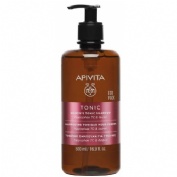 Apivita women's tonic champu 500ml