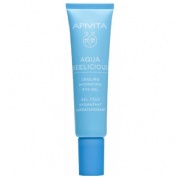 Apivita aqua beelicious ojos 15 ml