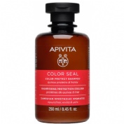 APIVITA CHAMPU PROTECTOR COLOR GIRASOL 250ML