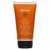 APIVITA ACONDICIONADOR BRILLO VITALIDAD NA 150ML