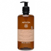 Apivita champu anticaspa seca cel propolis 500ml