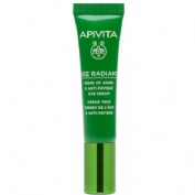 APIVITA BEE RADIANT CREMA ILUMINA CONT OJOS 15ML