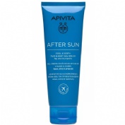 Apivita after sun 100ml