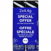 Apivita duplo labial cocoa 4.4g