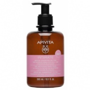 Apivita intimate daily camomila 300ml