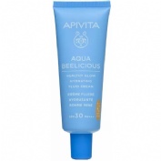Apivita aqua beelicius spf30 col 40ml