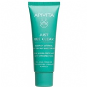 Apivita just bee clear crema anti imperfecciones