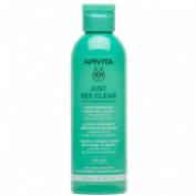 Apivita just bee clear locion purificante 200 ml