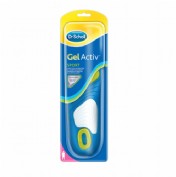 DR SCHOLL GELACTIV (SPORT MUJER 1 PAR)