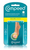 COMPEED CALLOS - HIDROCOLOIDE (ENTRE DEDOS 10 U)