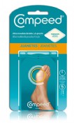 COMPEED JUANETES - HIDROCOLOIDE (5 U)