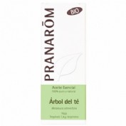 Pranarom arbol del te bio 10ml