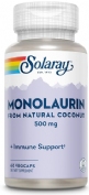 Solaray monolaurin 500mg 60cap