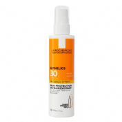 La roche-posay anthelios spf- 30  spray