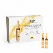 ISDINCEUTICS FLAVO-C ULTRAGLICAN 10 AMP