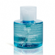 MARTIDERM SOLUCION MICELAR 3 EN 1 300 ML