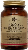 Solgar ester c plus 1000mg 60tab