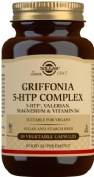 Solgar griffonia  30 capsulas vegetales