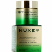 Nuxe nuxuriance ultra trat excepc dia noche 75ml