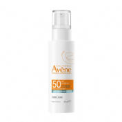 Avene fluido solar antiimperfeccion spf50 40ml