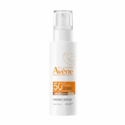 Avene fluido sol antimanchas color spf 50+ 40 ml