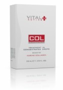 VITALPLUS ACTIVE COLAGENO 15ML