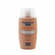 Fotoprotector isdin spf-50 fusion water color (50 ml)
