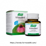 ECHINAMED COMPRIMIDOS, 30 comprimidos