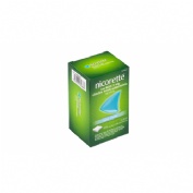 NICORETTE ICE MINT 2 mg CHICLES MEDICAMENTOSOS, 30 chicles
