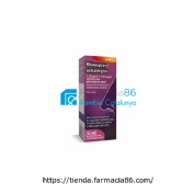 RHINOSPRAY ANTIALERGICO 1,18 MG/ML + 5,05 MG/ML SOLUCION PARA PULVERIZACION NASAL, 1 envase pulveriz