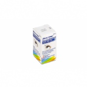 REACTINE LEVOCABASTINA 0,5mg/ml COLIRIO EN SUSPENSION , 1 frasco de 4 ml