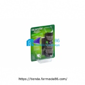 NICORETTE BUCOMIST 1 MG/PULSACION SOLUCION PARA PULVERIZACION BUCAL , 1x1 dispensador de 13,2 ml