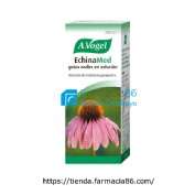 ECHINAMED GOTAS ORALES EN SOLUCION ,1 frasco de 50 ml