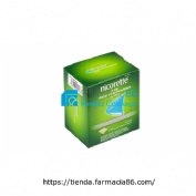 NICORETTE 2 mg CHICLES MEDICAMENTOSOS, 30 chicles