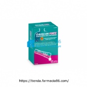 GAVISCON FORTE SUSPENSION ORAL EN SOBRES , 24 sobres