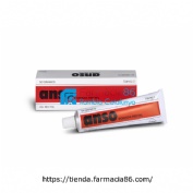 ANSO POMADA RECTAL, 1 tubo de 50 g