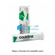 COULDINA CON IBUPROFENO COMPRIMIDOS EFERVESCENTES, 20 comprimidos