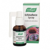 Echinaforce spray 30 ml a.vogel