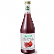 Biotta jugo de granada (1 envase 500 ml)