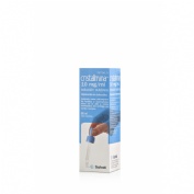 CRISTALMINA 10 mg/ml SOLUCION CUTANEA, 1 frasco de 25 ml