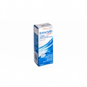 RHINOVÍN 1 MG/ML SOLUCIÓN PARA PULVERIZACIÓN NASAL, 1 frasco de 10 ml