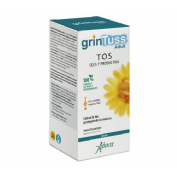 Grintuss jarabe con poliresin adultos (180 ml)