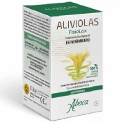 Aliviolas fisiolax 90 comp